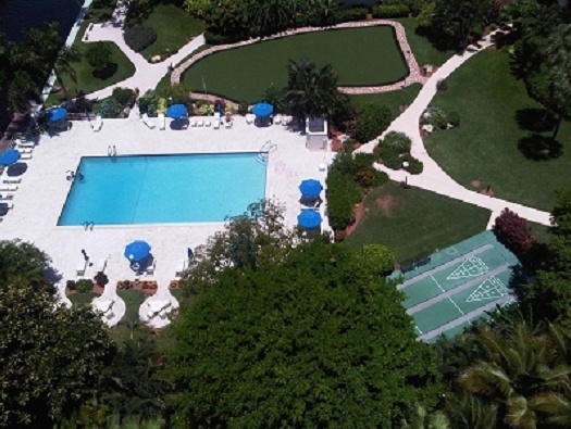 Heated Swimming Pool Heated Swimming Pool