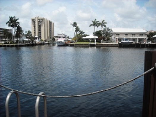 Water Views Water Views
