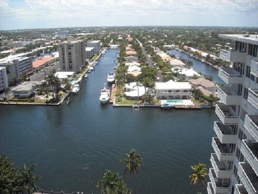 Water Views