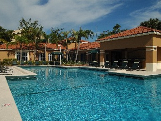 St. Andrews Swimming Pool