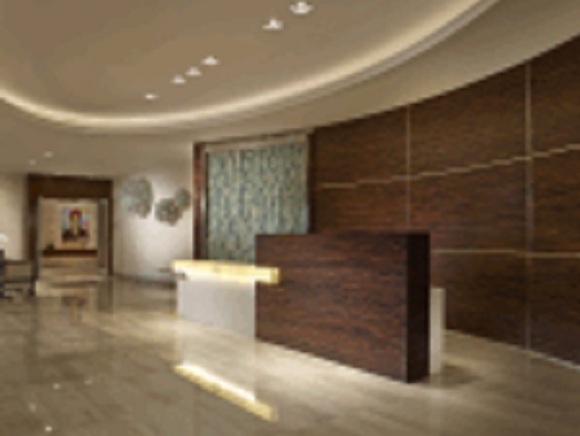 Lobby Lobby