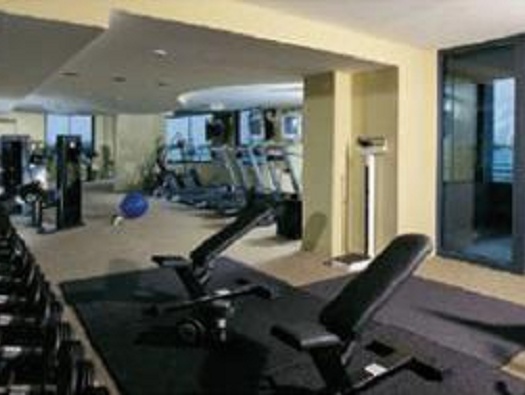 Fitness Center Fitness Center