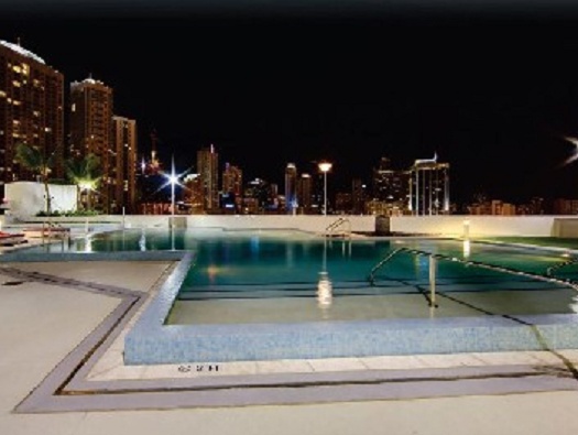 Pool Pool