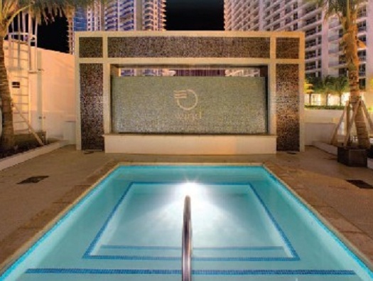 Hot Tub Hot Tub