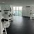 Womens & Mens Fitness Center/Raquette Ball