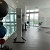 Womens & Mens Fitness Center/Raquette Ball