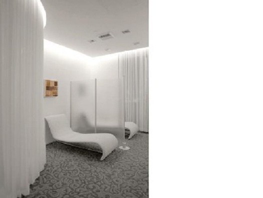 Meditation Room Meditation Room