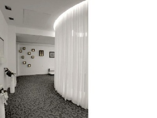 Meditation Room Meditation Room