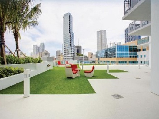 Meditation Garden Meditation Garden